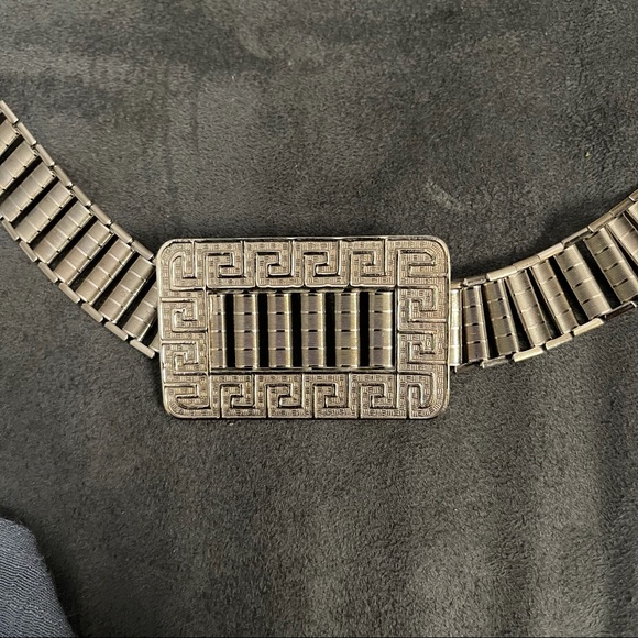 Super cool vintage belt - Picture 2 of 7